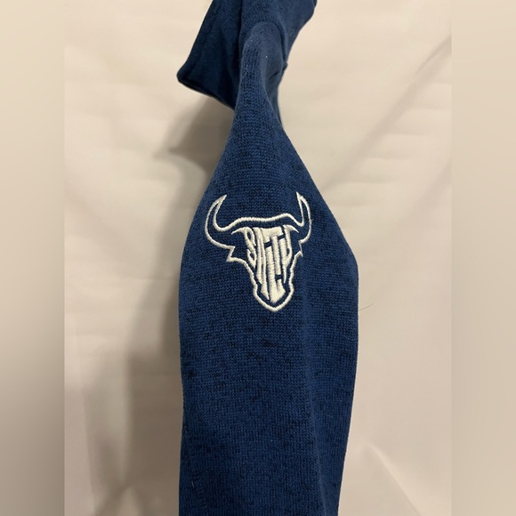 Salty Rodeo Zip-Up - Picture 3 of 3